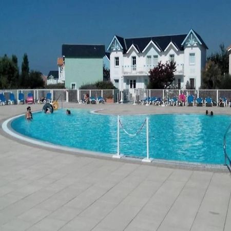 Le Bosquito - Piscine Avril A Septembre Villa Saint-Hilaire-de-Talmont Ngoại thất bức ảnh